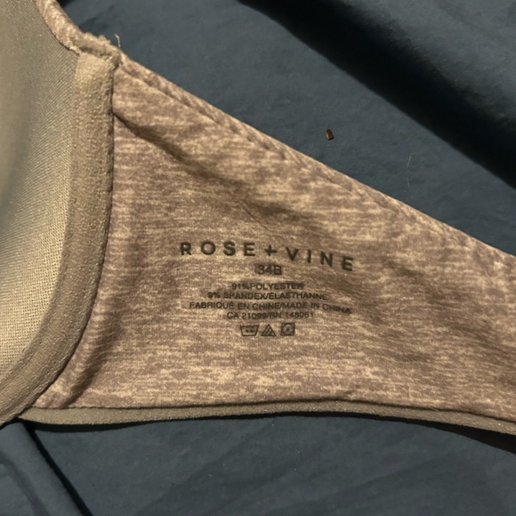 Bra 34b - Picture 2 of 2